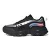 adidas Neo Fantasy Flow Fabric Leather Comfortable Sports Fashion Slip Resistant Durable Lightweight Low Top Casual Shoes Unisex Casual Shoes HQ4599