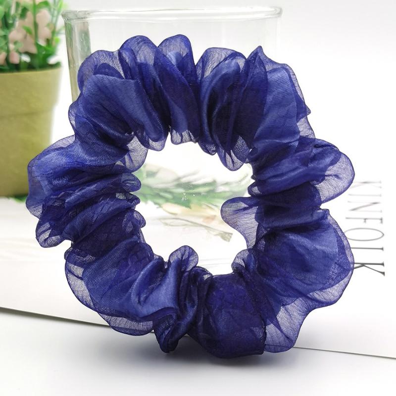 Korean Style Hair Accessories Adult Hair Band Wholesale Ball Headband New Style Female Head Flower Hair Band