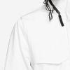 Nike Jackets Men's White Detachable Hood Moderate Other CZ9880-100