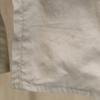 Kudos Made In Japan Short Sleeve Half Zip Shirt 2 Gray Pullover Men's Used