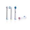 Whitening Electric Toothbrush Replacement Brush Heads Refill For Oral B Sensitive Toothbrush Head Whole 8pcs Brush Heads