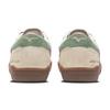 Mizuno Court Entry Off White Purple Green Unisex D1GH261007