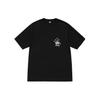 Stussy SS24 REGAL CROWN PIGMENT DYED Tee Unisex 1905002