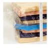 Vacu Bags Cube - A Vacuum Bag For Storing Bedding