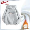 Warrior Women's Fleece-Lined Hoodie