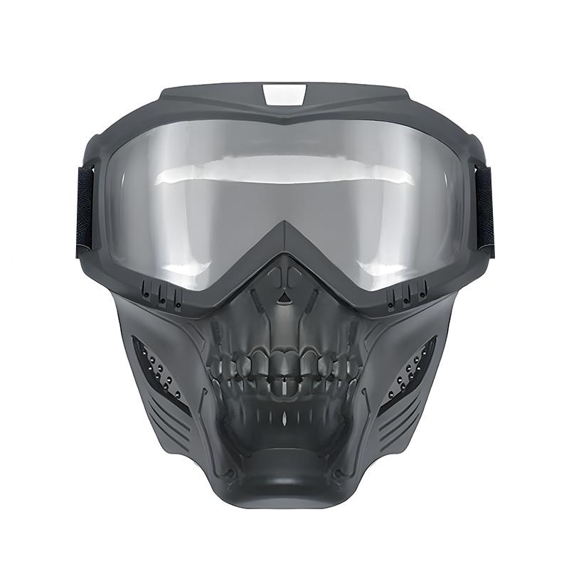 Venkovní sportovní větruodolná maska brýle HD cyklistické brýle brýle jízda léto UV ochrana sluneční brýle