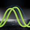 Shendun Guard Multimode Fiber Optic Patch Cable