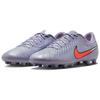 Tiempo Legend 10 Academy Classic And Versatile Soccer Shoes Unisex Purple DV4339-402