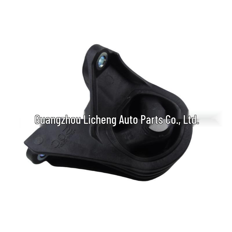 Rear Engine Mount Rubber for Honda Accord 9th Gen 2.0 (2014-2016) Spirior