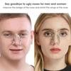 Smooth Edge Beauty Nose Clip Nose Up Nose Shaping Clip Portable Nose Shaper  Men