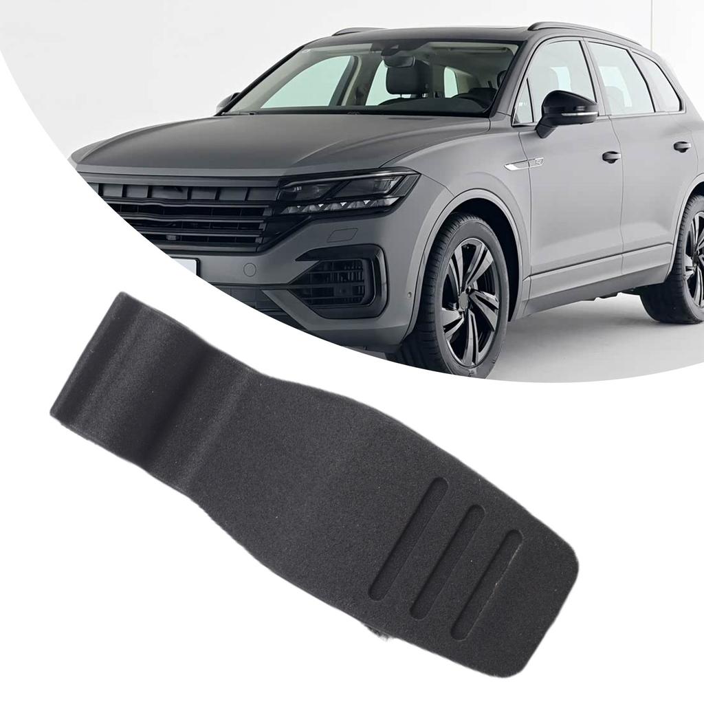 Clip Roller Trunk Fixing Clip Enhanced Operation Stability