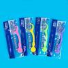 FAWNMUM Kids Ultra-Fine Dental Floss Picks, 100 Count