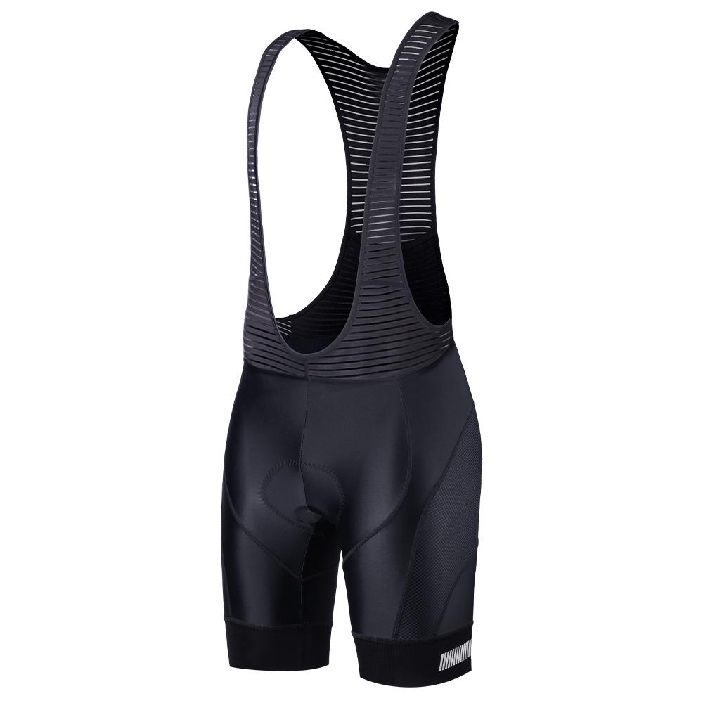 RION Cycling Bib Shorts Mens Road