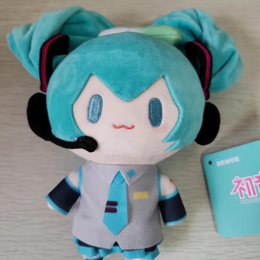 HAOJEE Plush Body Hanging Unofficial Bag Car Interior Interior Soothing Faithful To the Moe New Birthday Anime Kids and Adults Doll, Pillow, Toy,