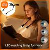 Lampen – Leselampen