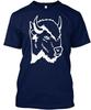 Buffalo Stivk Oi TTshirt Made In the USA Size S To 5XL
