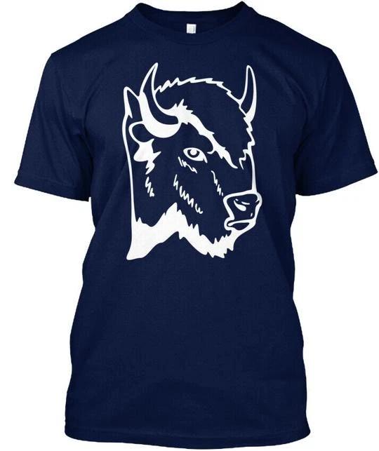 

Футболка Buffalo Stivk Oi TT Made in the USA Размеры от S до 5XL L