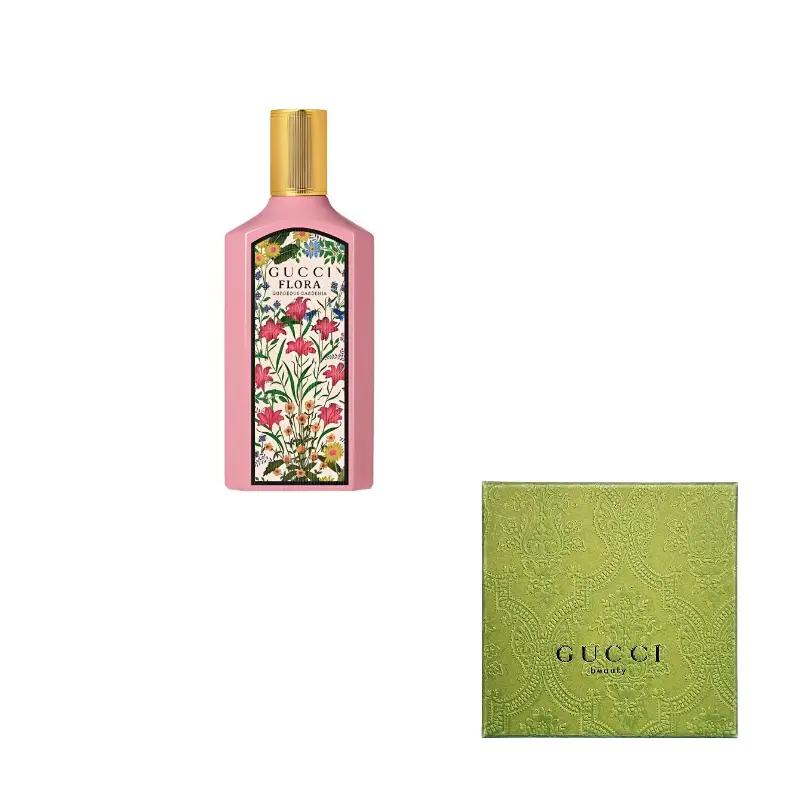 Gucci Dreamy Gardenia Women's Perfume Potpourri Scent Eau De Parfum EDP 30ml/50ml/100ml/150ml Mother's Day Gift For Mom