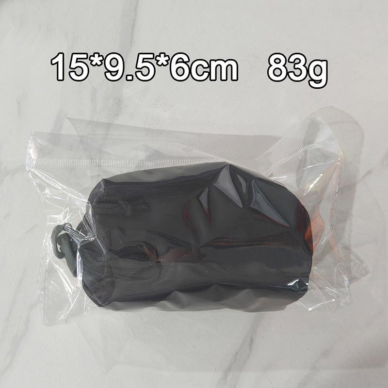 Inflatable Air Cushion with Air Pump