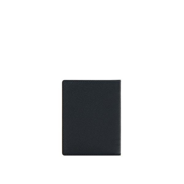Louis Quatorze Men'S Medium Wallet St3Fm07Bl