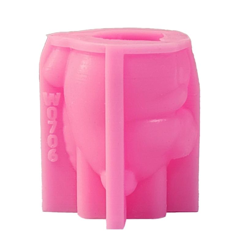 

3D-форма для свечей в виде осла Силиконовые формы ручной работы Формы для гипса Формы для орнаментов Формы для литья Формы для животных Товары для творчества 1