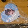 STRAY KIDS Hyunjin Hwang Hyunjin Heart Uchi and Unofficial Merchandise, Unopened, Brand New.