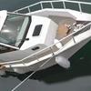 Marine Boat Fenders PVC Bumpers Inflatable Boat Bumpers Fishing Boat Fend for Docking Safety of Yachts & Pontoon Boats
