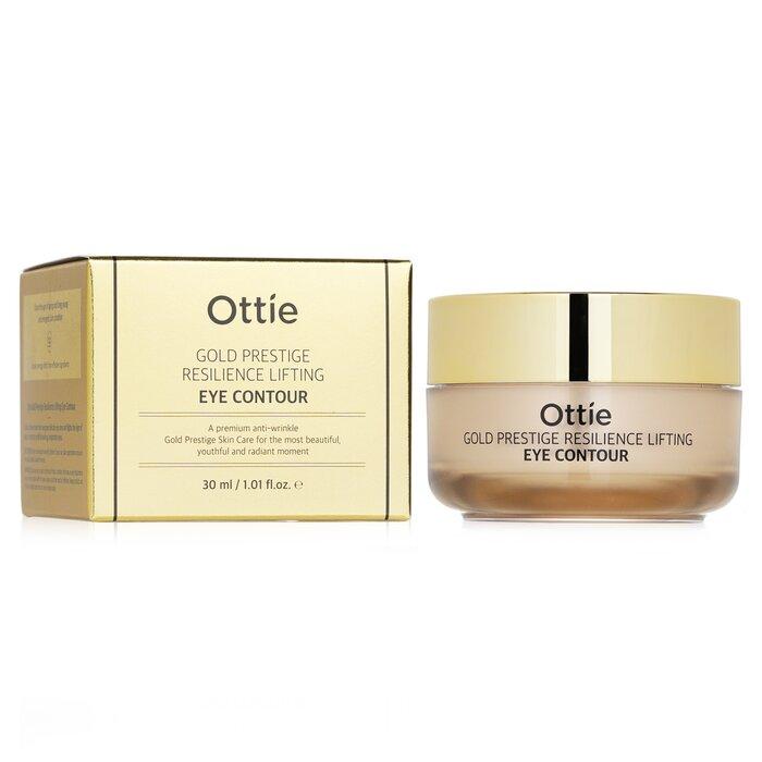 OTTIE Gold Prestige Resilience Lifting Eye Contour
