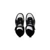 Puma Rebound Joy Little Kid 'Black White' 374688-01