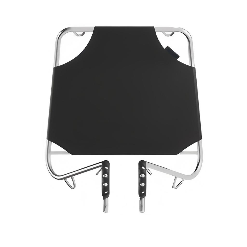 Abnehmbarer und praktischer Fahrradträger