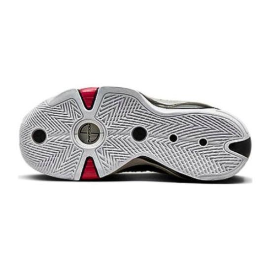 Jordan 38 Mid Fundamental - DZ3499-106