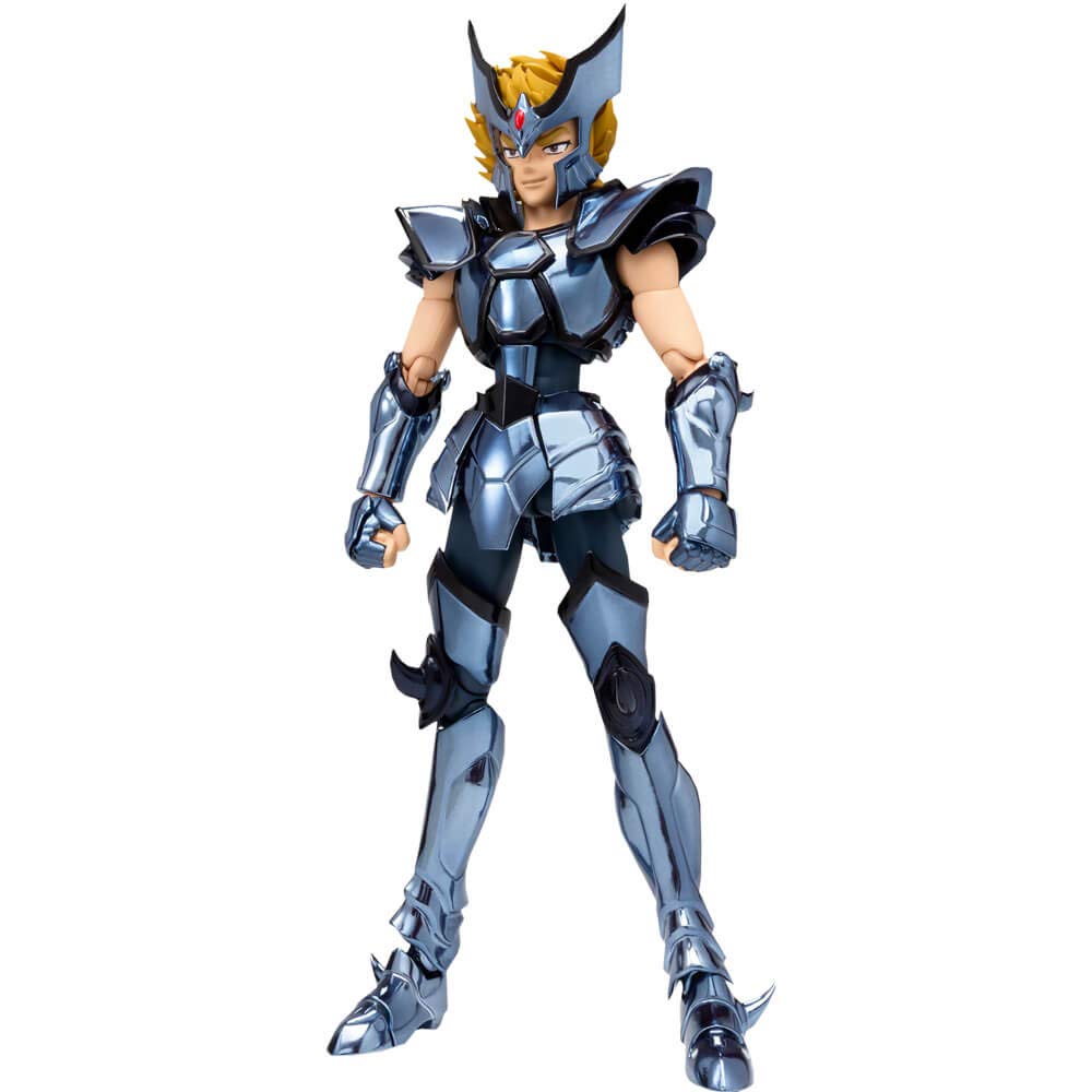Saint Seiya Myth Cloth Cerberus Dante