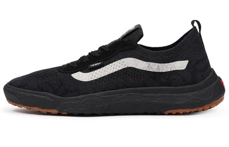 Vans UltraRange Vr3 Black White VN0A4BXBH7I 40