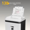 Comay AT1208 Automatic Paper Shredder CN plug (adapter included)