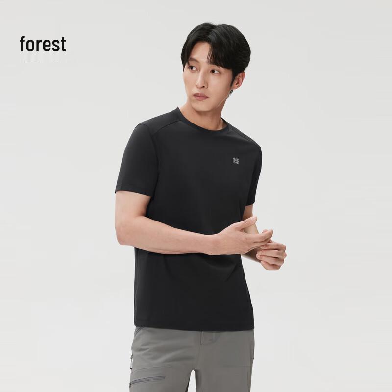 KOLON SPORT Men s Naturetop Moisture-Wicking Short Sleeve T-Shirt 4XL