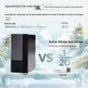 Lenovo Ruition 100 Mini PC Desktop (CN version)