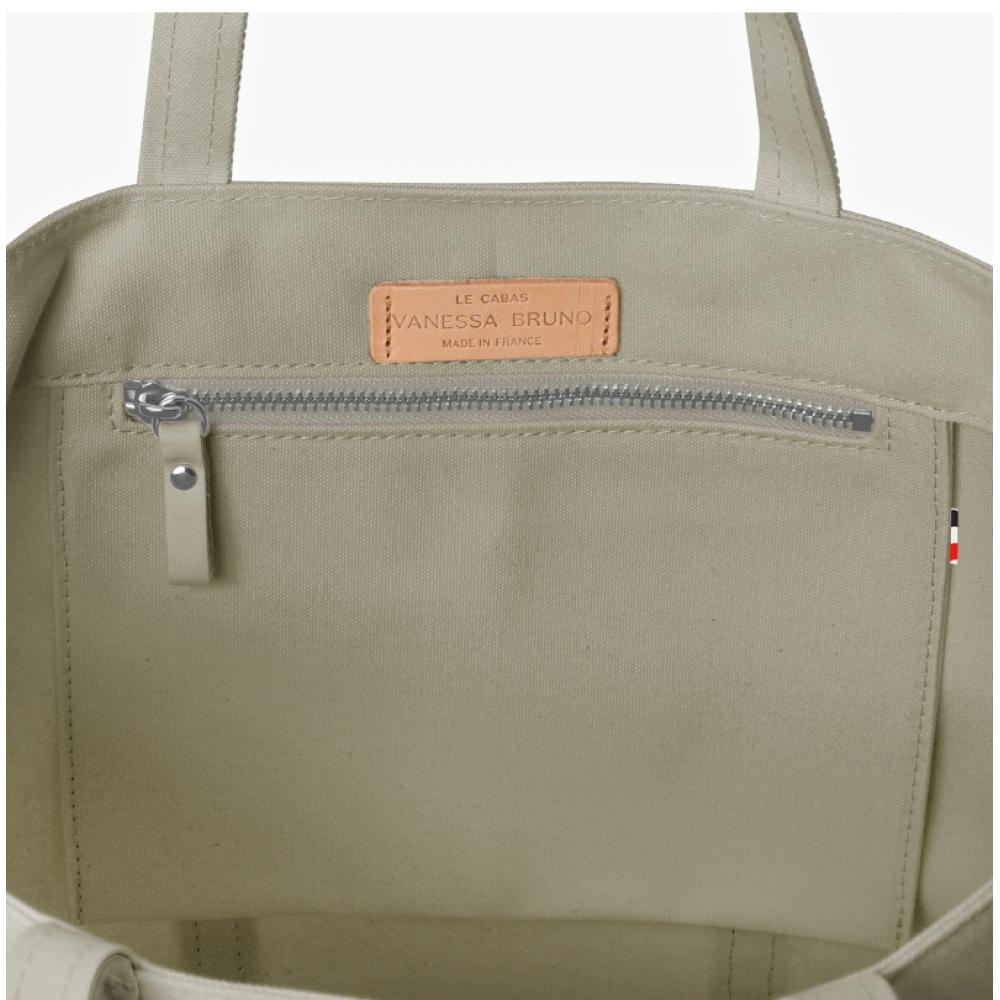 Vanessa Bruno Cabas Moyen++ Spangle Large Tote Bag 0pve01 V40315 621