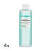 Swanicoco Anti-Keratin Cleansing Water, 4 Pcs, 200ml