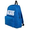 Vans Old Skool Polyester Backpack Unisex Blue Vans VN000H4Z7WM