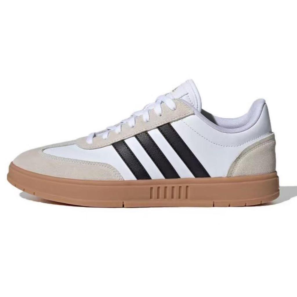 Adidas Gradas Low top Skateboard Shoes Women's IE9044(Team1823-)