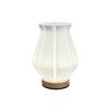 Oeny Petal 3D Dekorative Tischlampe