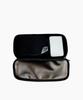 Black Briar Contain X Pouch Mini (Ash Black)