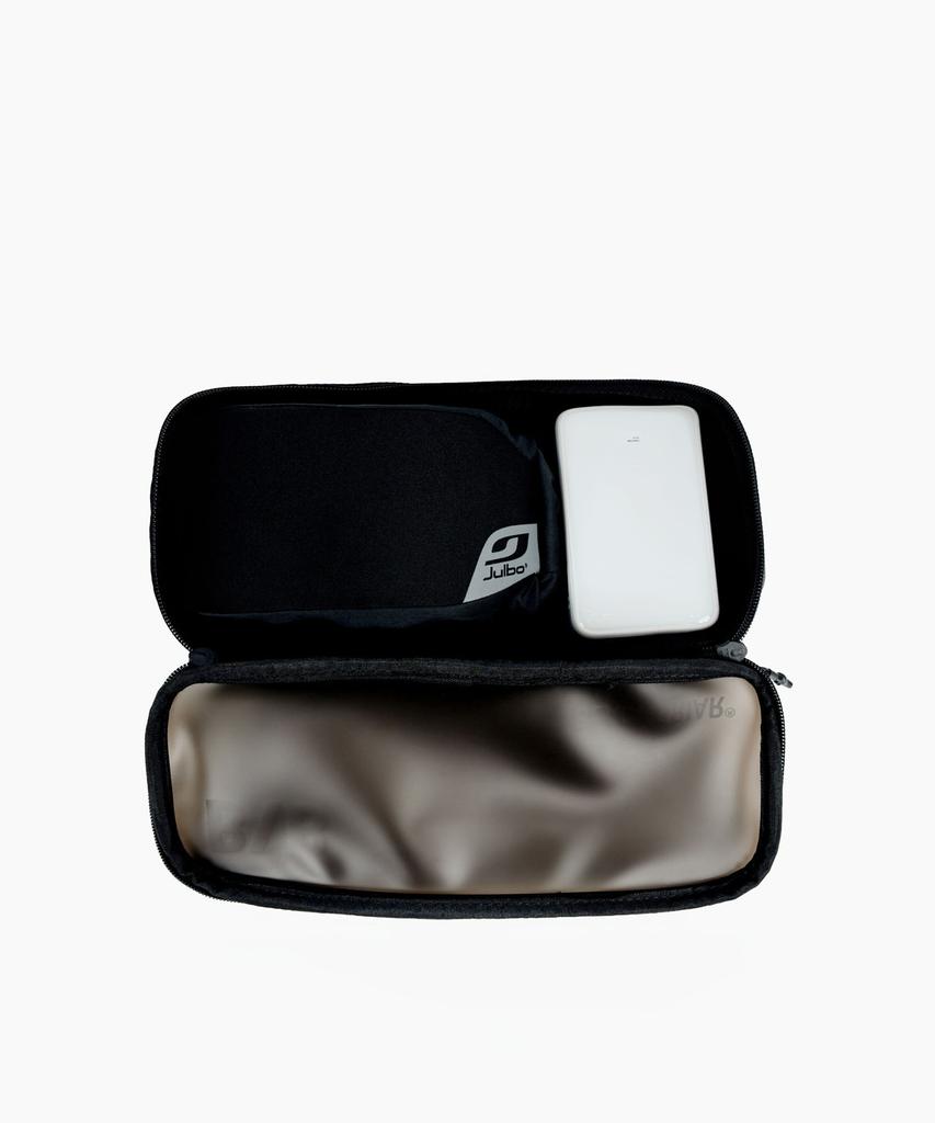 Black Briar Contain X Pouch Mini (Ash Black)