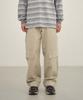 WMC Fatigue Cotton Pants_Ivory