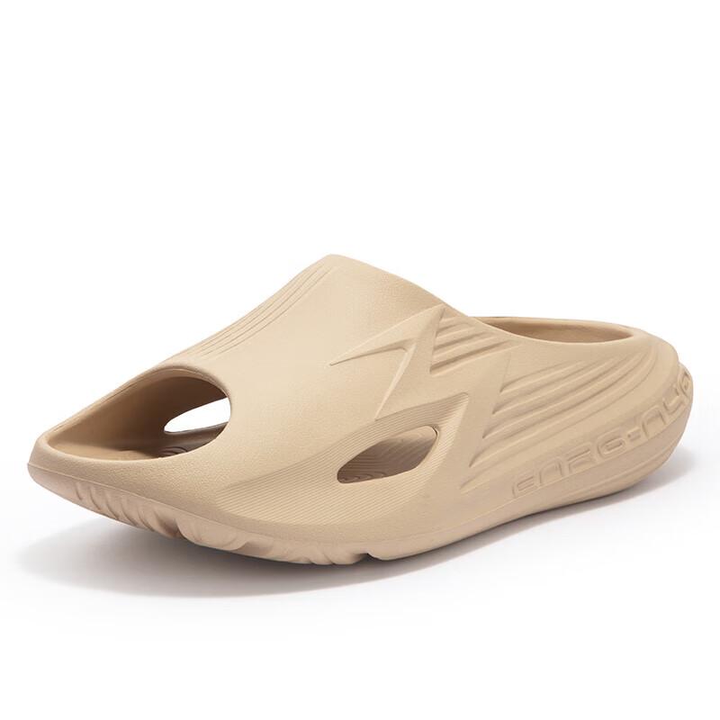 361° Men's Sports Slippers Outdoor Home Breathable Beach Sandals