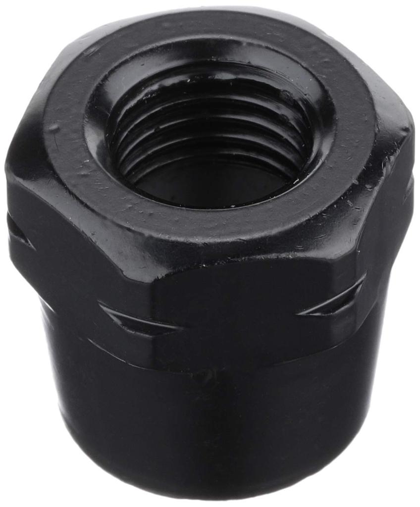 Daytona 15791 High Visibility Mirror, For Motorcycles, Mirror, Repair Product, Mirror Nut, Low Type,