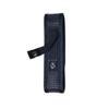 Adjustable Flashlight Bag Nylon LED Torch Holster Portable Flashlight Pouch  Hunting