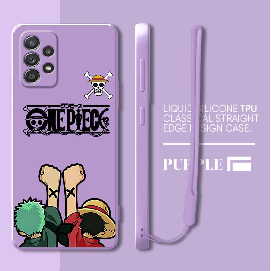 One Piece Cute Case for Samsung Galaxy A34 A13 A14 A11 A12 A16 A36 A26 A22 A52 A15 A24 A35 A51 Phone Cover