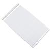 Retractable High-Quality Wardrobe Divider Shelf - Practical Home Storage Solution