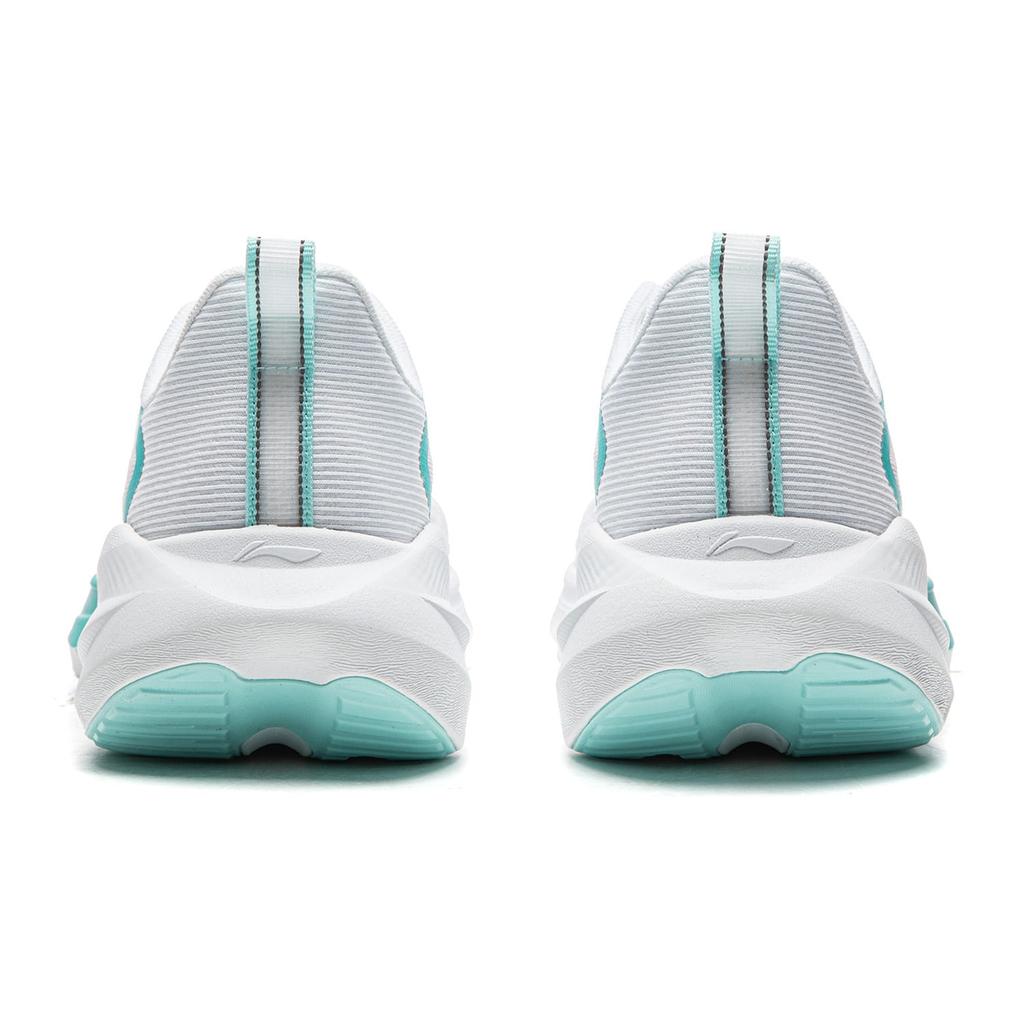 Li Ning My Leap 4.0 Dämpfung Rutschfest Abriebfest Atmungsaktiv Unterstützung Leichtgewicht Rückfederung Niedrig geschnitten Lässig ARSW035-8